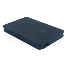 Case Gaveta Hd Sata Externo 2.5 Usb 2.0 Notebook Com Foto  mini 1