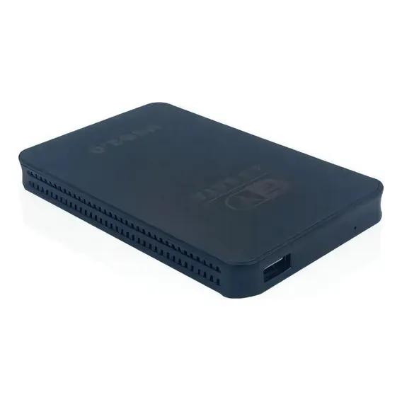 Case Gaveta Hd Sata Externo 2.5 Usb 2.0 Notebook Com Foto 1