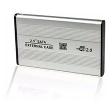 Case Gaveta Hd Sata Externo 2.5 Usb Notebook Foto mini 1