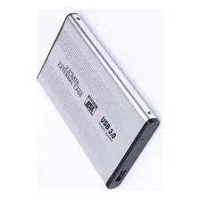 Case Gaveta Hd Sata Externo 2.5 Usb Notebook Foto mini 2