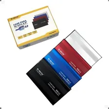 Case Hd Externo Gaveta Para Hd 2.5 Ssd Usb 3.0 Foto mini 2