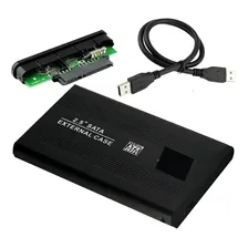 Case Hd Externo Sata 2.0 Foto mini 1