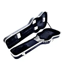 Case Kgb Para Guitarra Les Paul Foto mini 2