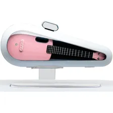Case Lava Music Space Case Para Ukulele Foto mini 2