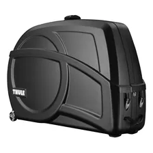 Case Mala Bike Thule Roundtrip Transition Black 100502 Cor Preto Foto mini 1