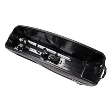 Case Mala Bike Thule Roundtrip Transition Black 100502 Cor Preto Foto mini 3