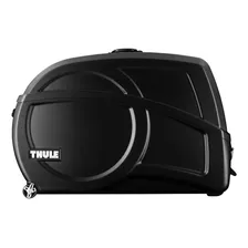 Case Mala Bike Thule Roundtrip Transition Black 100502 Cor Preto Foto mini 2