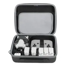 Case Maleta Para Drone Dji Mini 4 Pro Combo - Sunnylife Foto mini 4