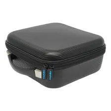 Case Maleta Para Drone Dji Spark E Acessórios - Cor Preto Foto  mini 1