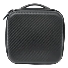 Case Maleta Para Drone Dji Spark E Acessórios - Cor Preto Foto mini 4