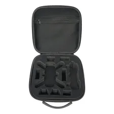 Case Maleta Para Drone Dji Spark E Acessórios - Cor Preto Foto mini  2