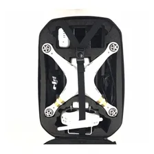 Case Mochila Maleta Drone Dji Phantom 4 3 Backpack Hardshell Foto mini 3