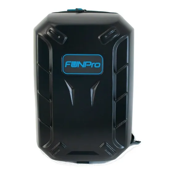 Case Mochila Maleta Drone Dji Phantom 4 3 Backpack Hardshell Foto 1