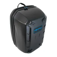 Case Mochila Maleta Drone Dji Phantom 4 3 Backpack Hardshell Foto mini 4
