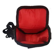 Case Nikon D3200 D5200 D5300 D5500 D7100 Dslr D810a Cor Preto Foto mini 4