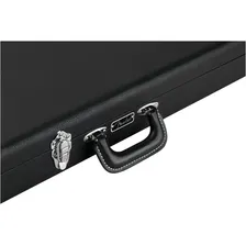 Case Para Baixo Fender Classic Series Wood Foto mini 2