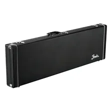 Case Para Baixo Fender Classic Series Wood Foto mini 1