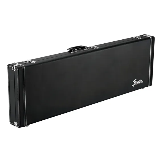 Case Para Baixo Fender Classic Series Wood Foto 1