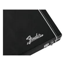 Case Para Baixo Fender Classic Series Wood Foto mini 3