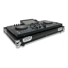 Case Para Controladora Pioneer Xdj Rx3 Slim 12x72,4x46,8 Cm Foto mini 1