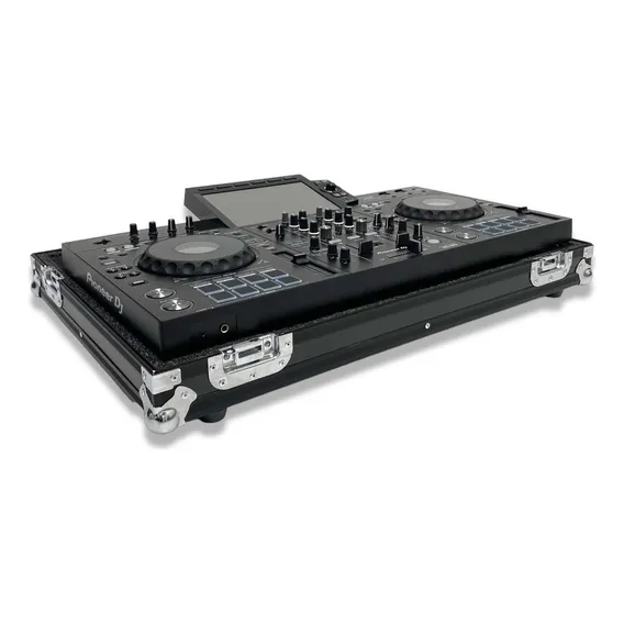 Case Para Controladora Pioneer Xdj Rx3 Slim 12x72,4x46,8 Cm Foto 1