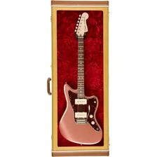Case Para Exposição De Guitarra Fender Estojo Foto mini 4