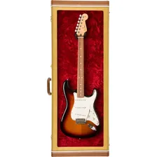 Case Para Exposição De Guitarra Fender Estojo Foto mini 2