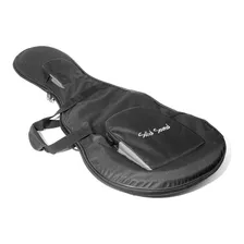 Case Para Guitarra Solid Sound Hard Bag Stratocaster Strato Foto mini 1