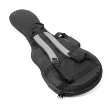 Case Para Guitarra Solid Sound Hard Bag Stratocaster Strato Foto mini 2