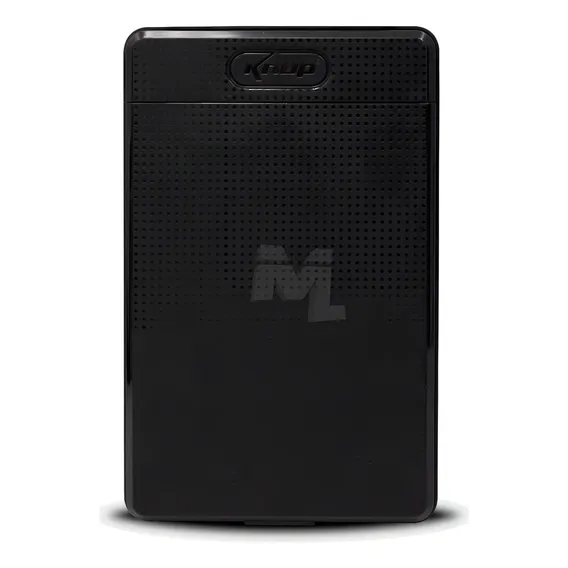Case Para Hd Externo 2.5 Sata Usb 3.0 Knup - Kp-hd821 Foto 1