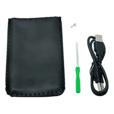 Case Para Hd Notebook Sata Usb 2.0 Foto mini 2
