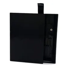 Case Para Hd Xbox 360 Slim E Super Slim Aceita Hd Até 5oo Gb Foto mini 4