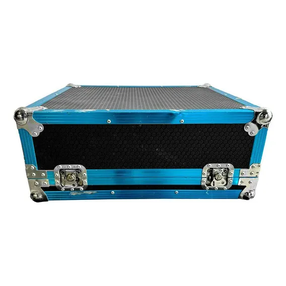 Case Para Mesa Mini Avolite Foto 1