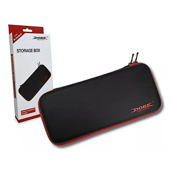 Case Para Nintendo - Switch Foto 1