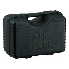 Case Para Pedal Simples Iron Cobra Tama Pc900s Foto mini 1