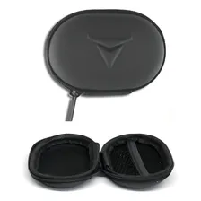 Case Para Protetor Auricular Decibullz Premium Usa Cor Preto Foto mini  2