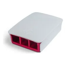 Case Para Raspberry Pi 3 Model B Foto mini 2