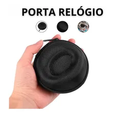 Case Para Relogio Viagem Transporte Segurança Cuidados Foto mini 4