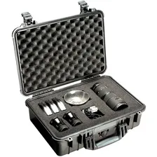 Case Pelican 1500 Protector Foto mini  3