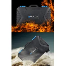 Case Prova D'agua 27 Slot Porta Cartão Memoria Sd Nano Puluz Foto mini 3