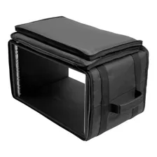 Case Rack 6 Espaços - Rack 6u Solid Sound Foto mini 3