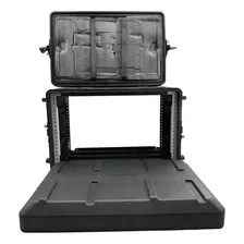 Case Rack Para Microfones E Monitores Sem Fio 260c Foto mini 2