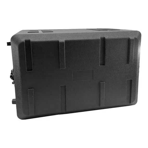 Case Rack Para Microfones E Monitores Sem Fio 260c Foto 1