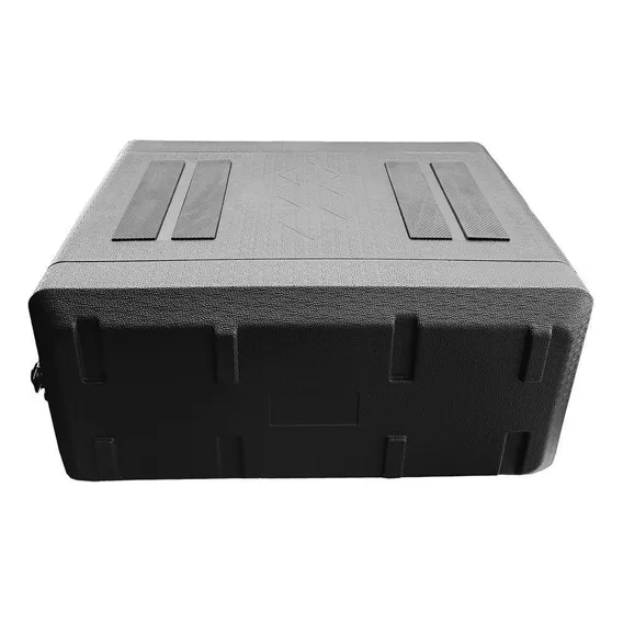 Case Rack Para Microfones E Monitores Sem Fio Plastic Foto 1