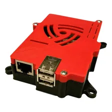 Case Raspberry Pi 3 Foto  mini 1