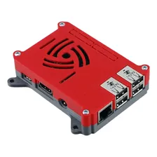 Case Raspberry Pi 3 Foto mini  2