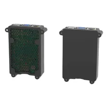Case Raspberry Pi 4 Model B Foto mini 3