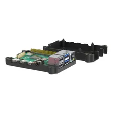 Case Raspberry Pi 4 Model B Foto mini 2