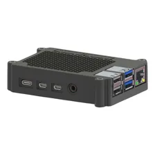 Case Raspberry Pi 4 Model B Foto mini 1
