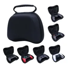 Case Rígido Controle Nintendo Switch Pro Ps4 Xbox Joystick Foto  mini 1